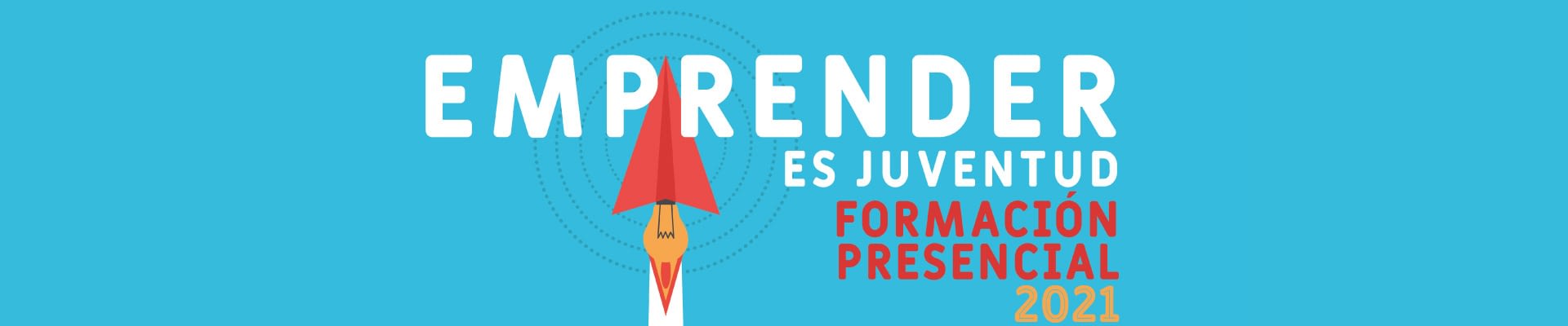 Emprender Es Juventud Nuevo programa Emprender Es Juventud