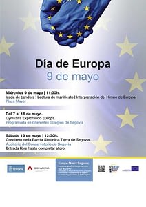 2018-05-03 cartel D+¡a de Europa