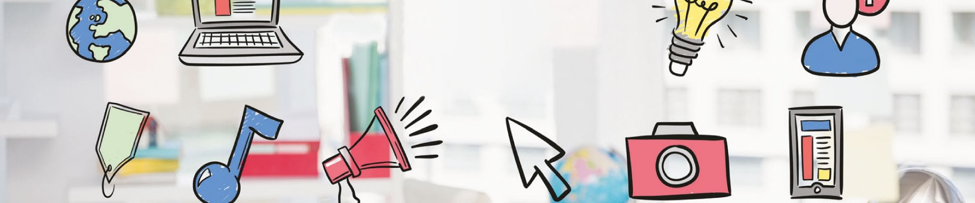Cursos online en Segovia – SegoviActiva 3.0